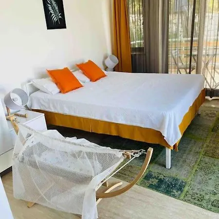 Tarihin Icin'de Enfes Villa Kaş