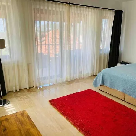Villa Tarihin Icin'de Enfes