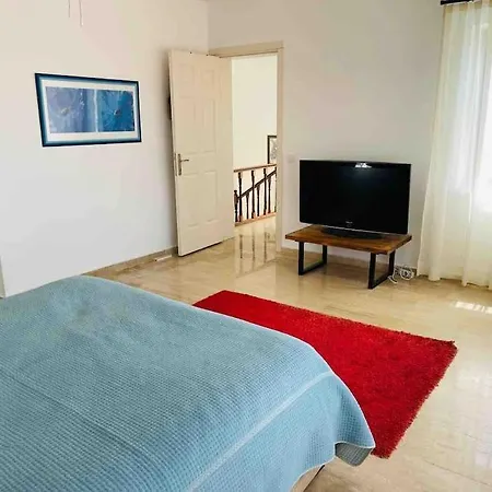 Villa Tarihin Icin'de Enfes *