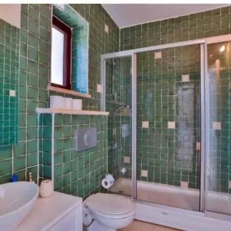 Tarihin Icin'de Enfes Villa