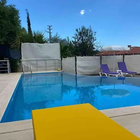 Villa Tarihin Icin'de Enfes *